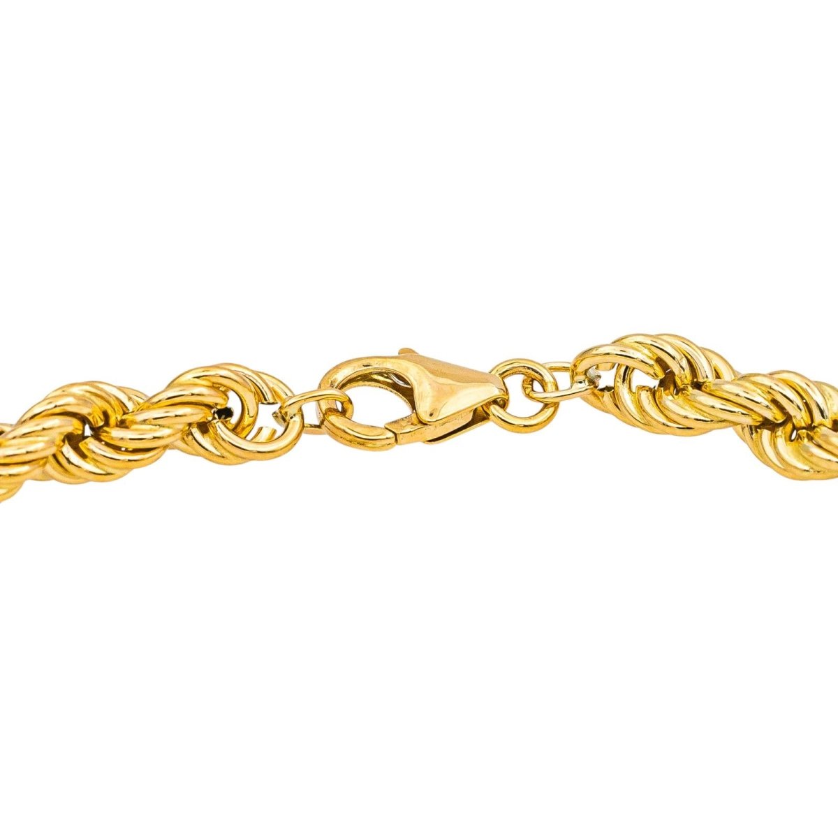 Bracelet Or jaune - Castafiore
