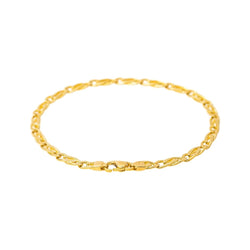 Bracelet Or jaune - Castafiore