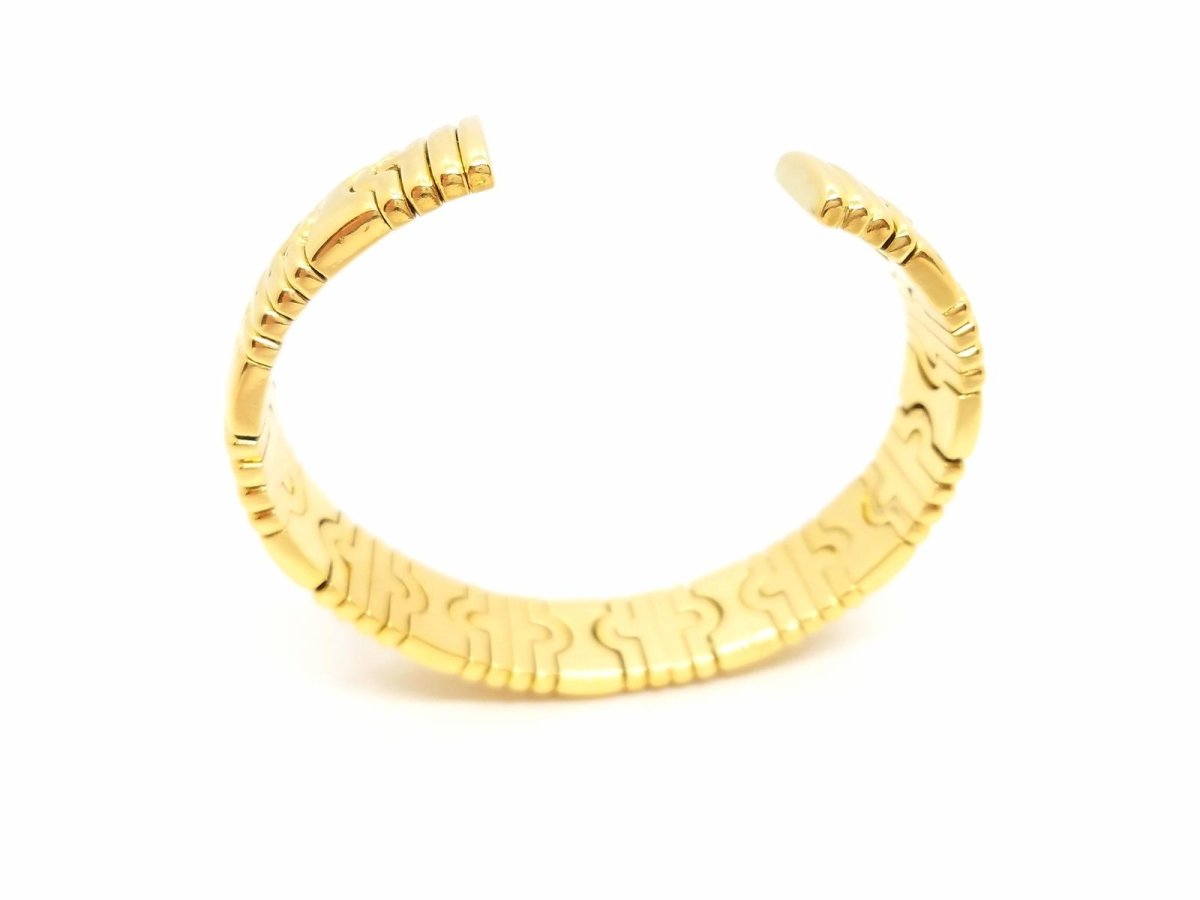 Bracelet Or jaune - Castafiore