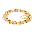 Bracelet Or jaune - Castafiore