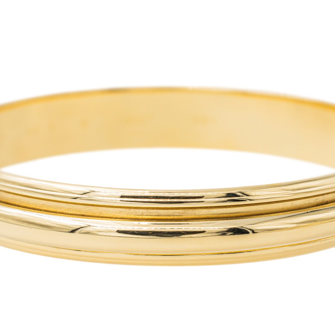 Bracelet Piaget Possession Or jaune - Castafiore