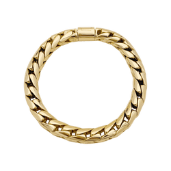 Bracelet POMELLATO en or jaune - Castafiore