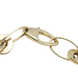 Bracelet signature en or jaune - Castafiore