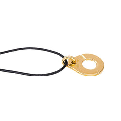 Bracelet Souple DINH VAN "Menottes R15" en or jaune - Castafiore