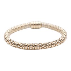 Bracelet Souple en or jaune - Castafiore