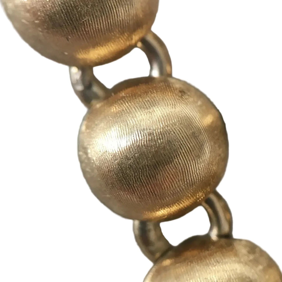 Bracelet Souple en or jaune - Castafiore