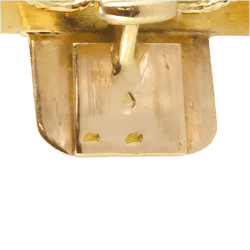 Bracelet Souple en or jaune - Castafiore