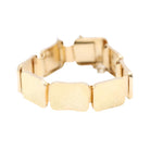 Bracelet Souple en or jaune - Castafiore