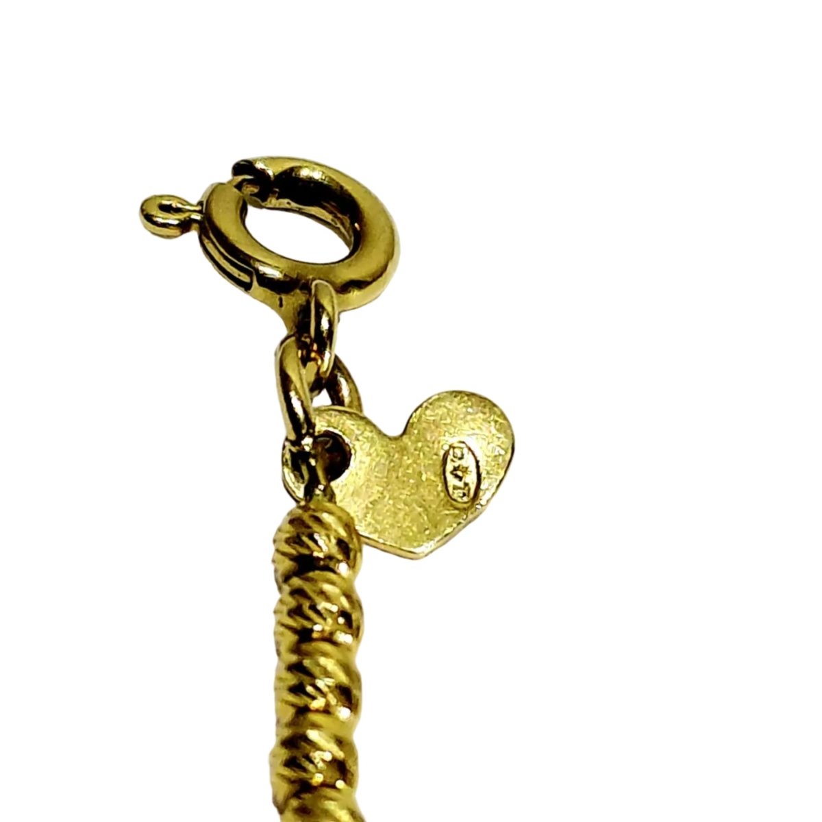 Bracelet Souple en or jaune - Castafiore