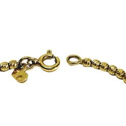 Bracelet Souple en or jaune - Castafiore