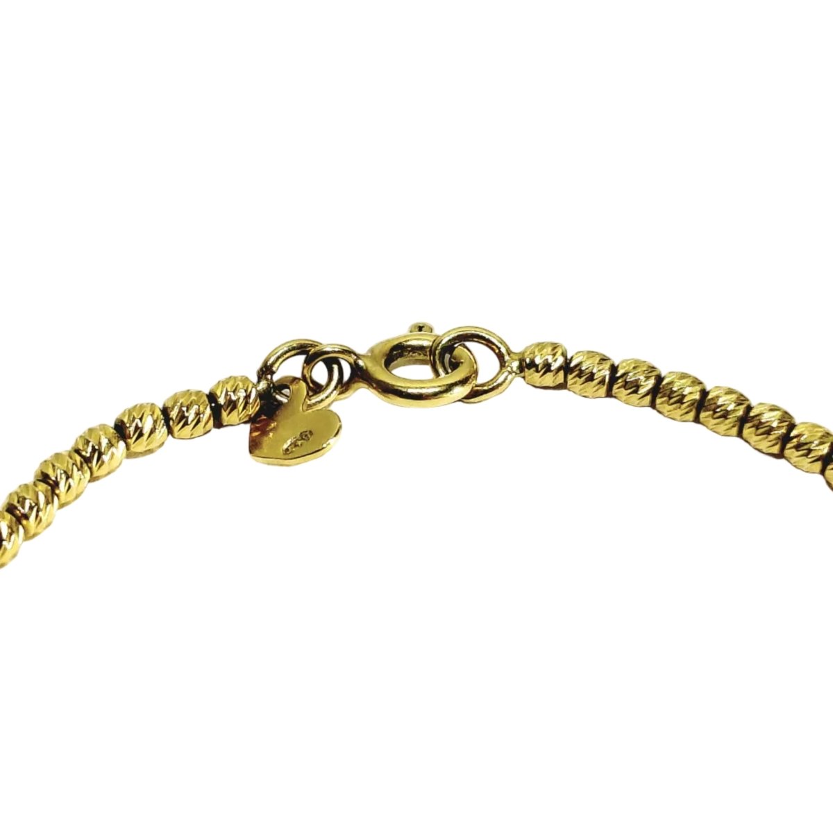 Bracelet Souple en or jaune - Castafiore