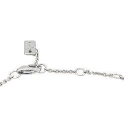 Bracelet Souple MESSIKA "Baby move" en or blanc et diamants - Castafiore