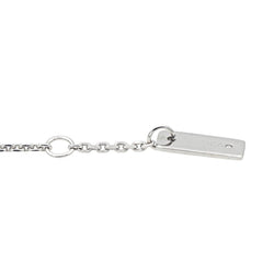 Bracelet Souple MESSIKA "Baby move" en or blanc et diamants - Castafiore