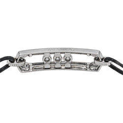 Bracelet Souple MESSIKA en or blanc et diamants - Castafiore