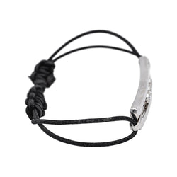 Bracelet Souple MESSIKA en or blanc et diamants - Castafiore