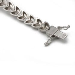 Bracelet style Art Déco - Castafiore