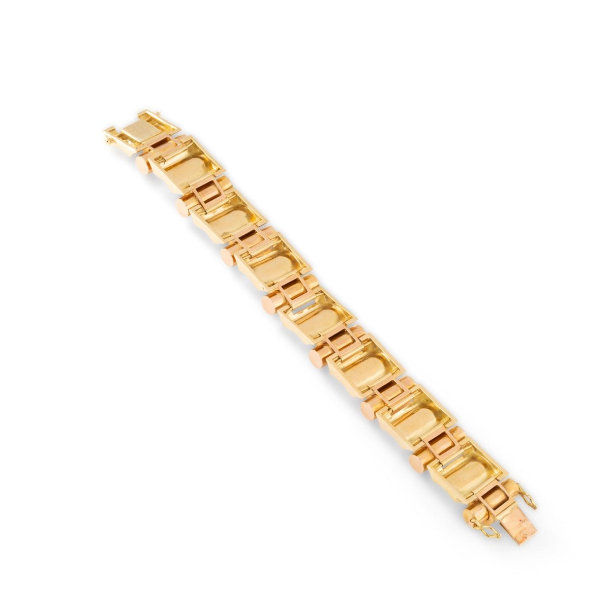 Bracelet tank - Castafiore