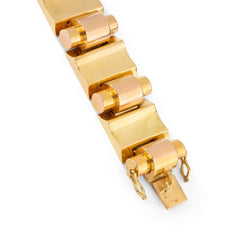 Bracelet tank - Castafiore