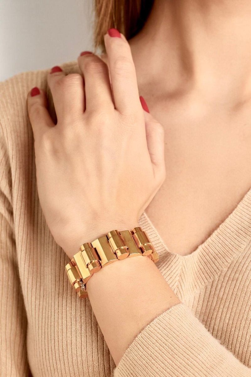 Bracelet tank - Castafiore