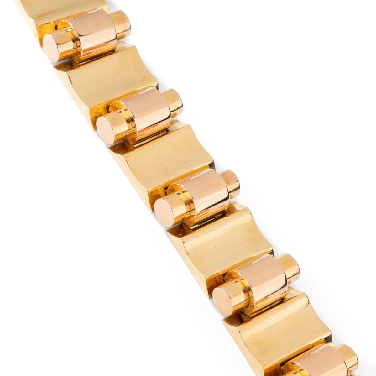 Bracelet tank - Castafiore