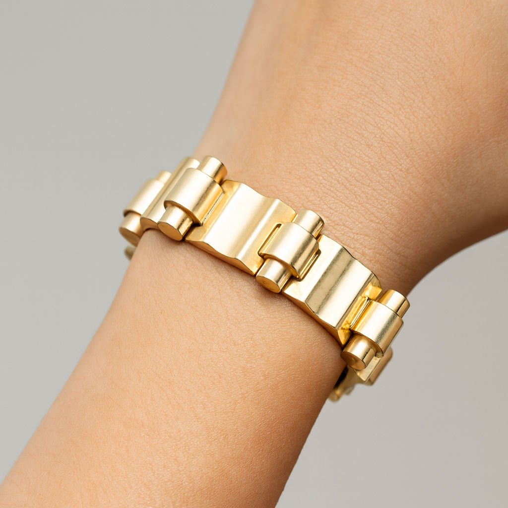 Bracelet tank - Castafiore