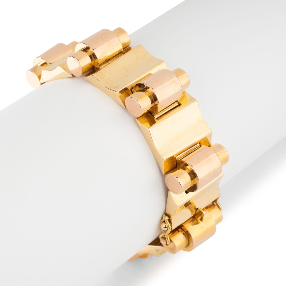 Bracelet tank - Castafiore