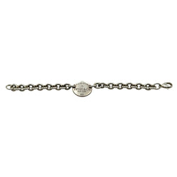 Bracelet TIFFANY & CO. "Return to Tiffany" en argent - Castafiore