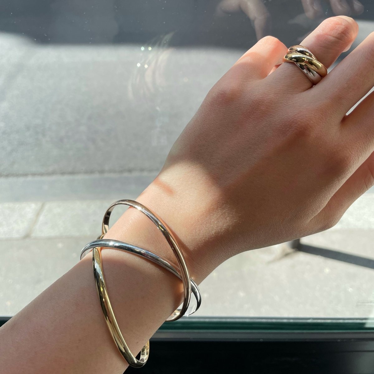 Bracelet CARTIER