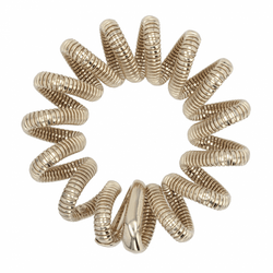 Bracelet Tubogas en vermeil - Castafiore