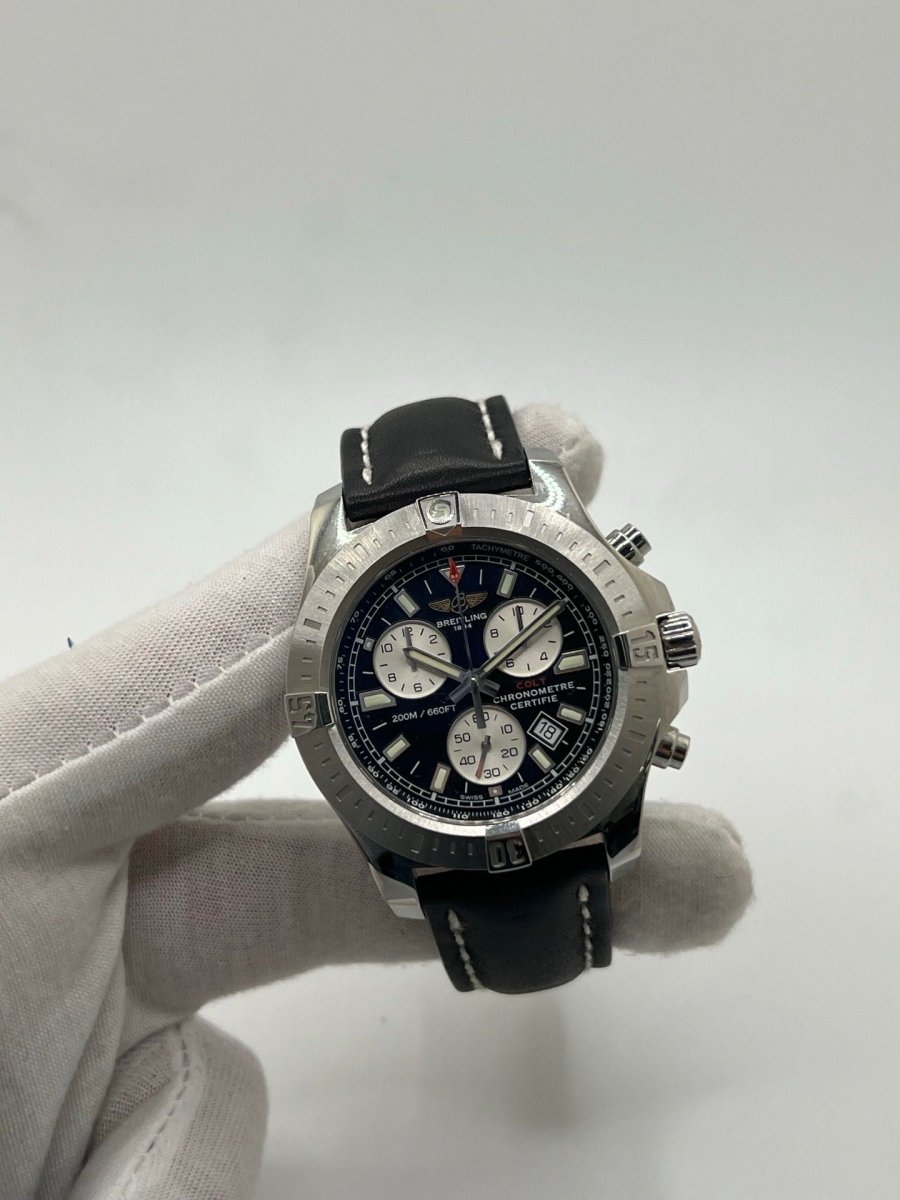 Breitling Colt Chronograph A7338811/BD43 - Castafiore