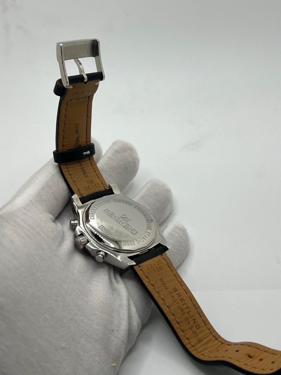 Breitling Colt Chronograph A7338811/BD43 - Castafiore