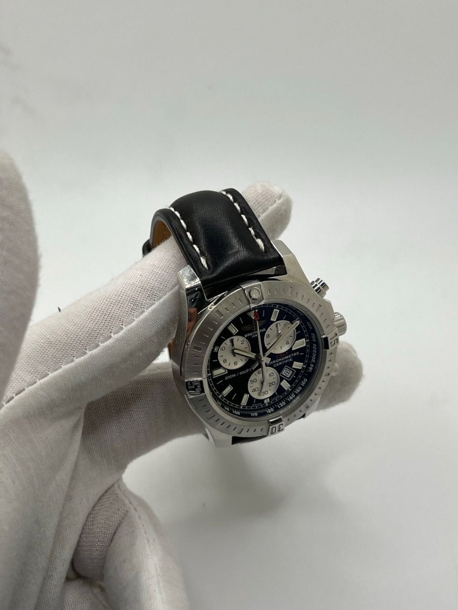 Breitling Colt Chronograph A7338811/BD43 - Castafiore