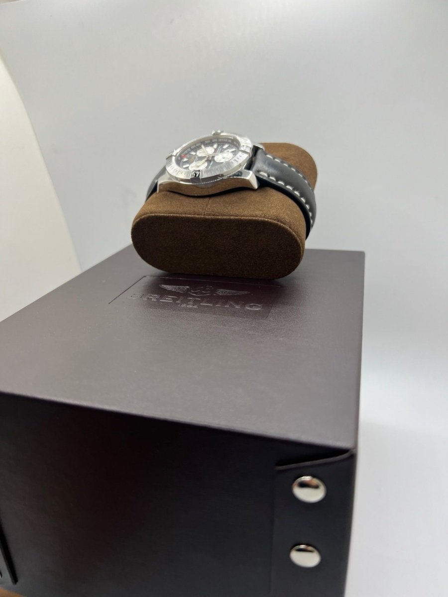 Breitling Colt Chronograph A7338811/BD43 - Castafiore