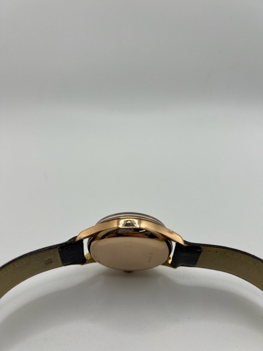 Breitling Premier Rose Gold - Castafiore