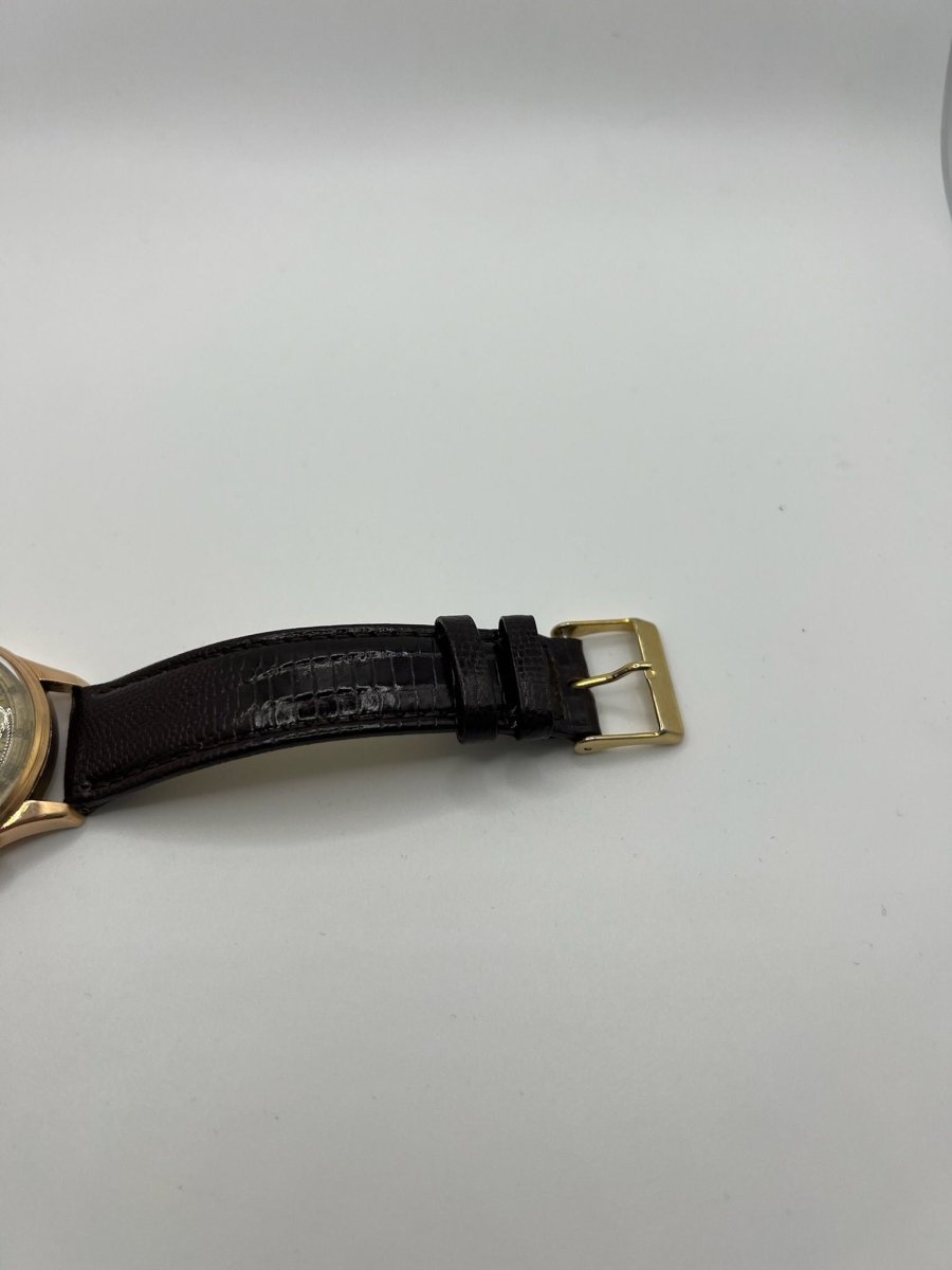 Breitling Premier Rose Gold - Castafiore