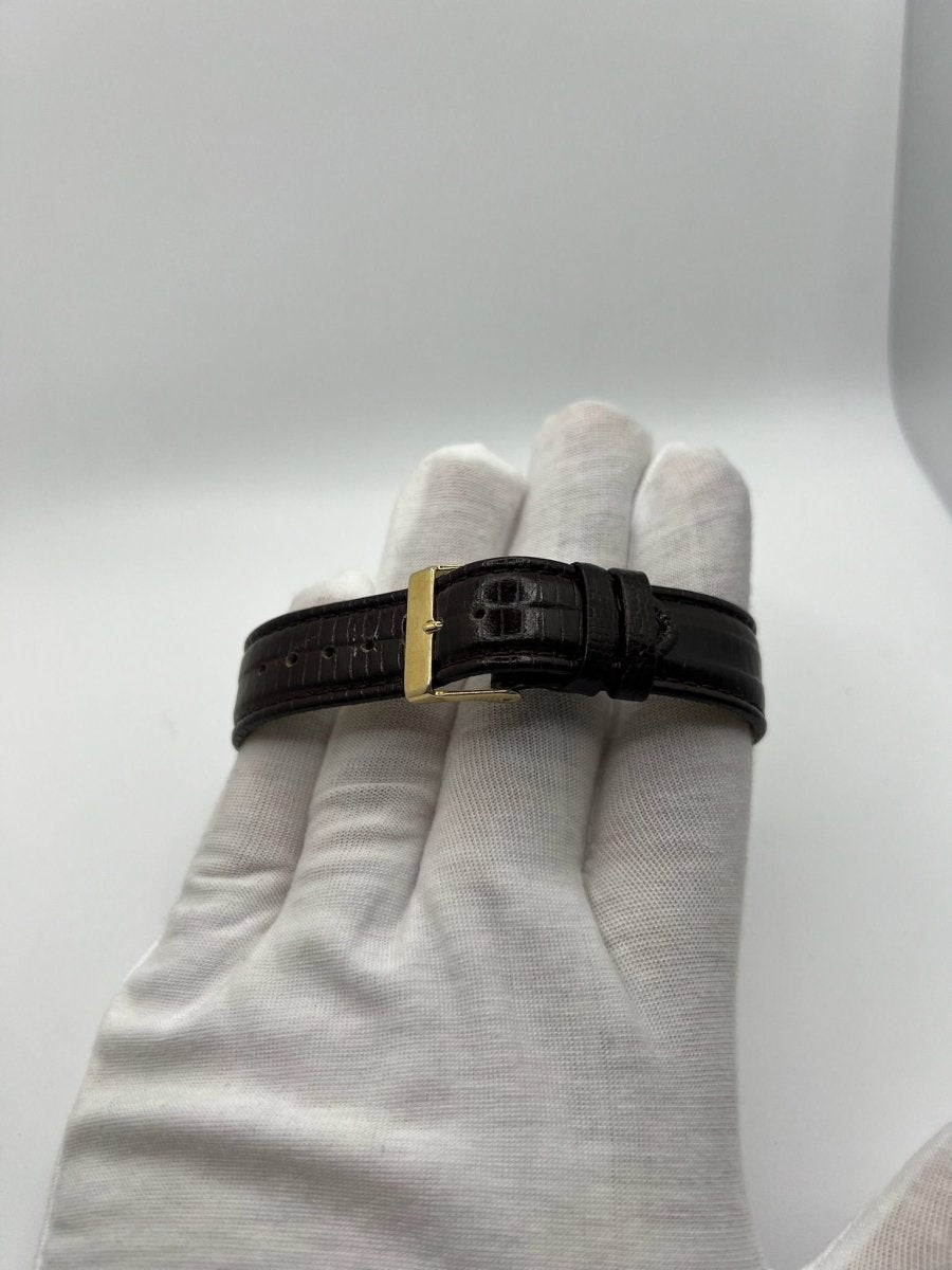 Breitling Premier Rose Gold - Castafiore