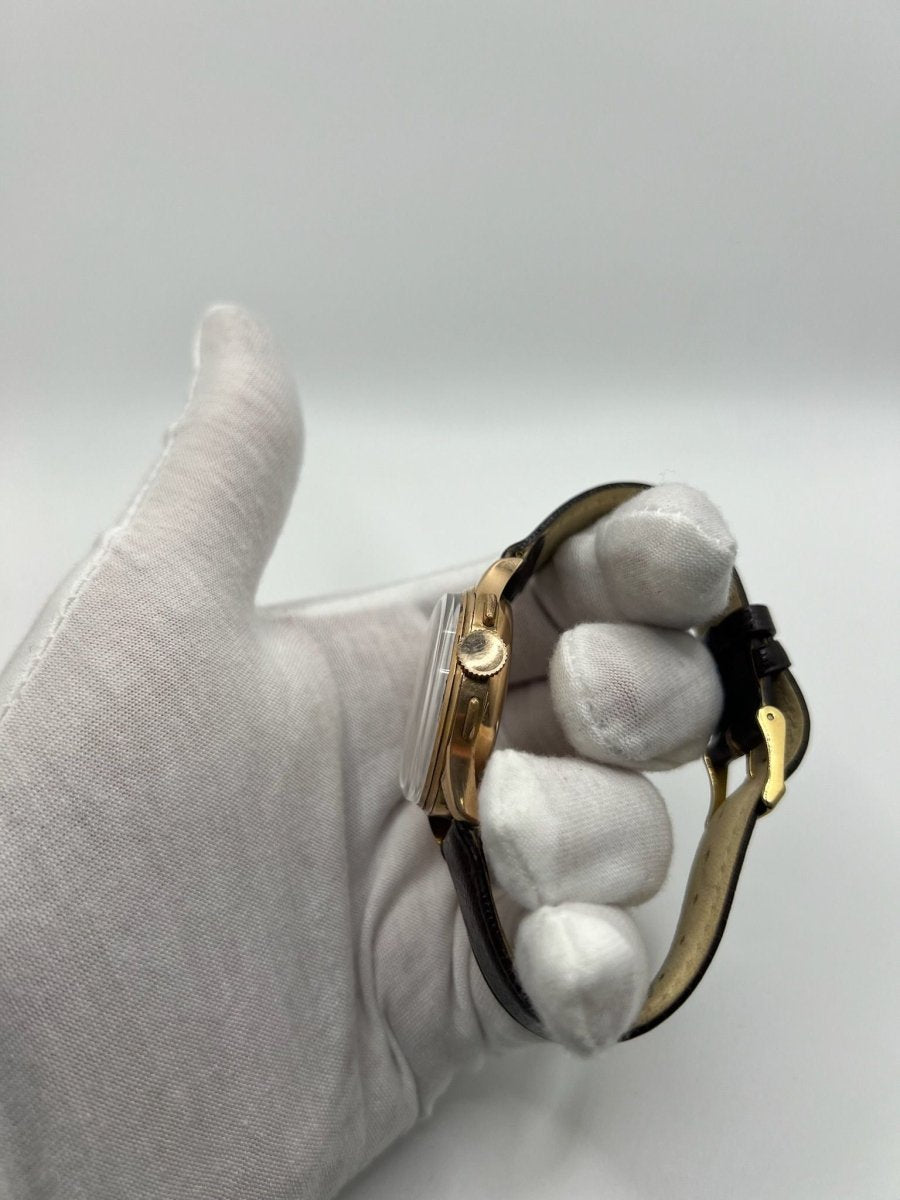 Breitling Premier Rose Gold - Castafiore