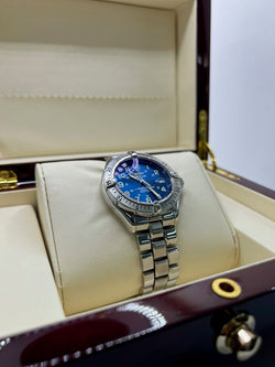 Breitling Superocean Automatic A17040 - Castafiore