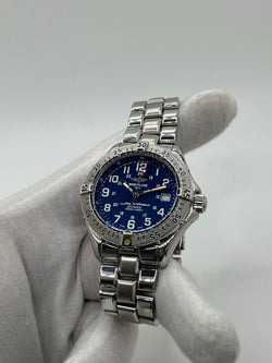 Breitling Superocean Automatic A17040 - Castafiore