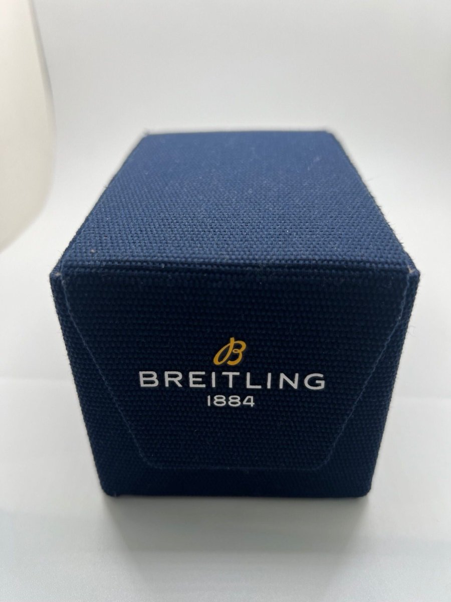 Breitling Superocean Heritage 42 UB3111241B1A1 - Castafiore