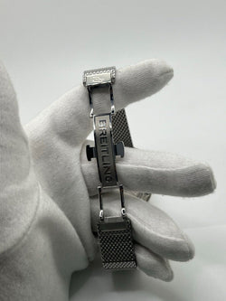 Breitling Superocean Heritage 42 UB3111241B1A1 - Castafiore