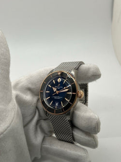 Breitling Superocean Heritage 42 UB3111241B1A1 - Castafiore