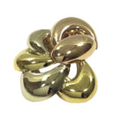 Broche 3 ors - Castafiore