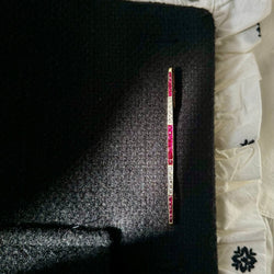 Broche barrette rubis et diamants - Castafiore