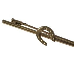 Broche en or jaune - Castafiore