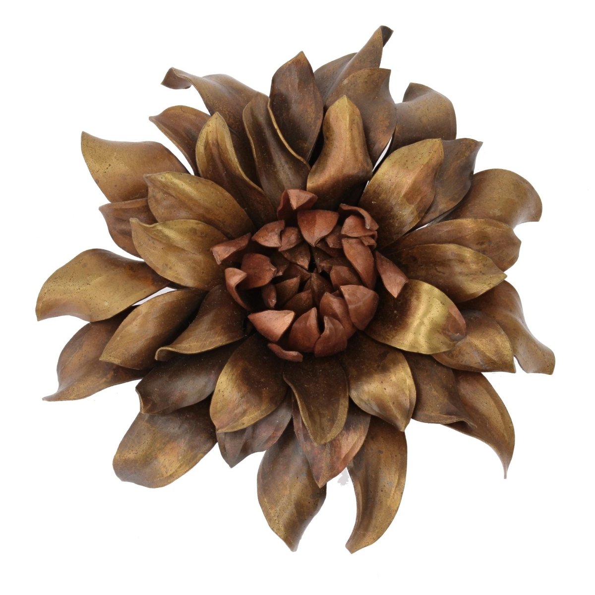 Broche Épingle GEORGES - RENÉ LECOMTE en métal - Castafiore