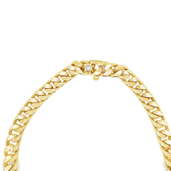 Bulgari 18K Gold “Monete” Necklace with Ancient Roman Silver Coin – Signed, Circa 1980 - Castafiore