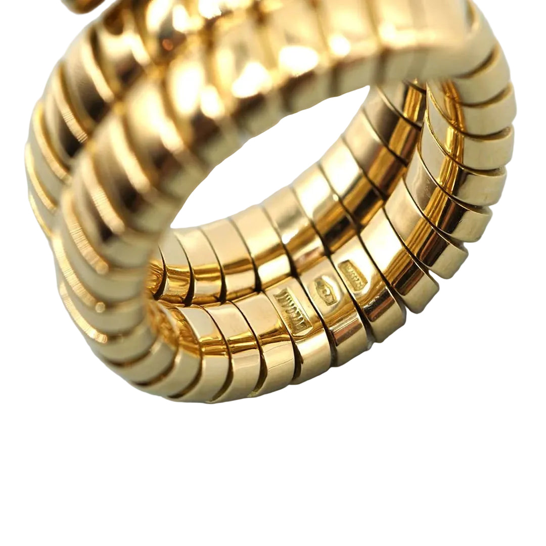 Bulgari - Castafiore