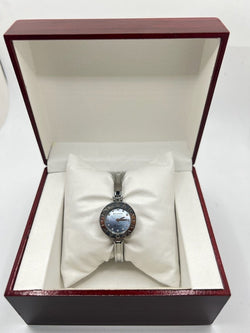 Bulgari B.Zero1 Diamants et Nacre - Castafiore