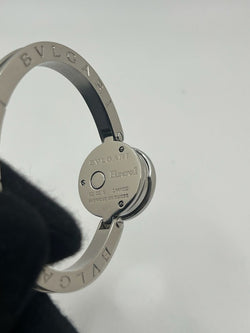 Bulgari B.Zero1 Diamants et Nacre - Castafiore